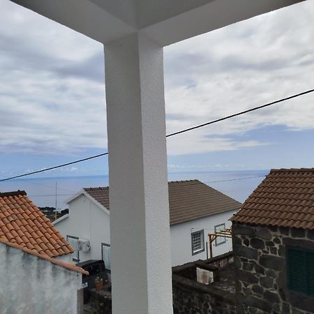 Villa Aldeia Da Gingeira São Mateus Exterior foto