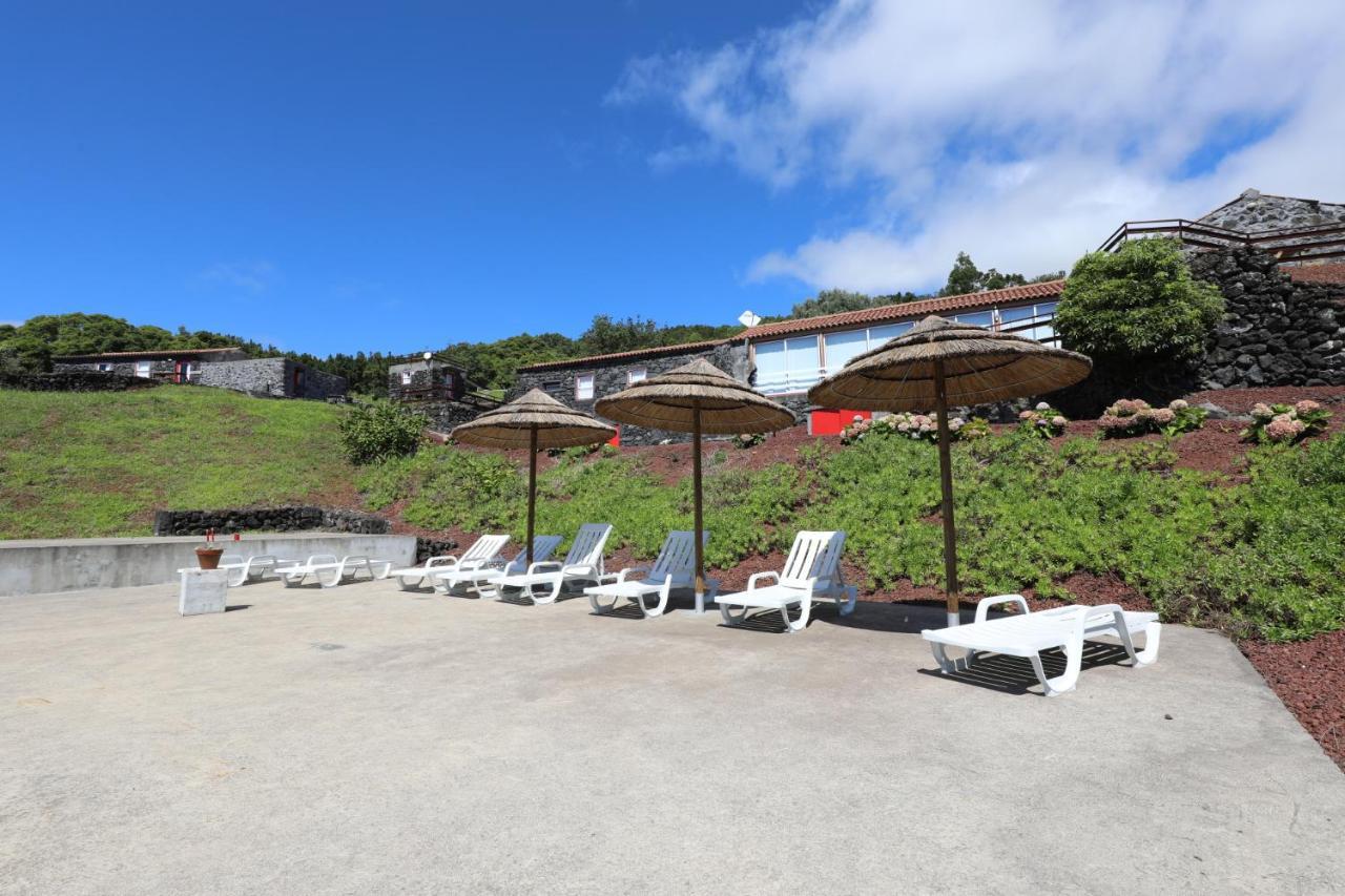 Villa Aldeia Da Gingeira São Mateus Exterior foto