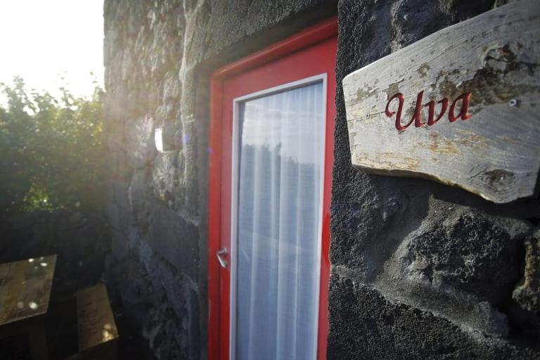 Villa Aldeia Da Gingeira São Mateus Exterior foto